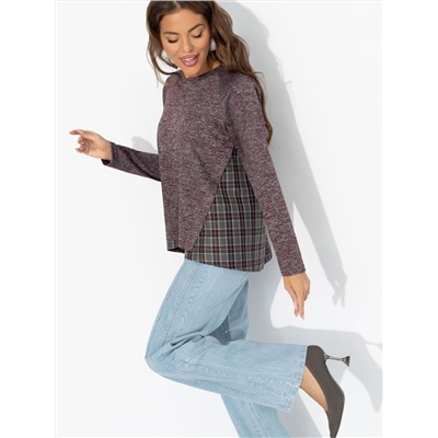 CHARUTTI Лонгслив 12381