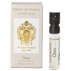 TIZIANA TERENZI ORZA 1.5ml parfume пробник