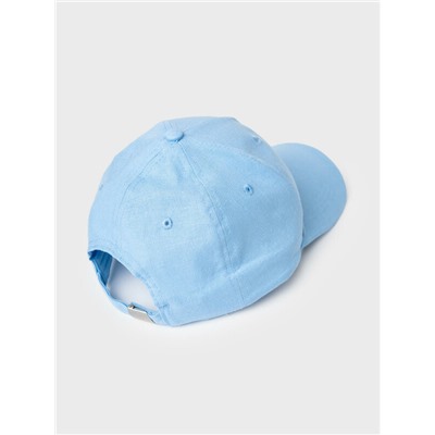 Кепка текстильная для мужчин