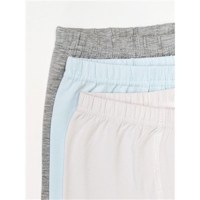 3574 Боксеры для мальчиков многоцвет (BAYKAR)