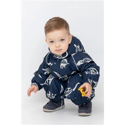 CROCKID Комбинезон ВК 60085/н/42 ГР