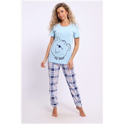 Костюм с брюками 51154 НАТАЛИ, 1074220