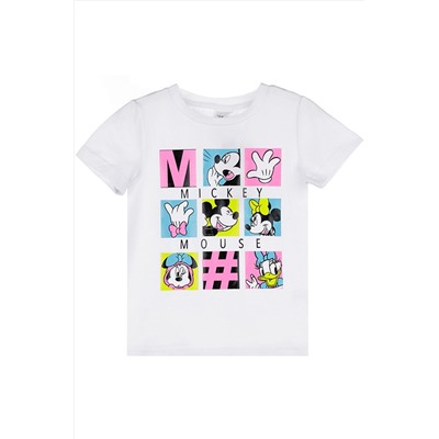 Футболка PLAYTODAY, 300137