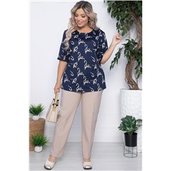 Брюки LADY TAIGA, 1024087