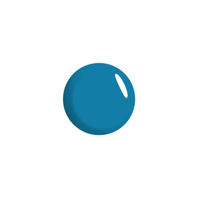 Лак для ногтей тон 04 bluebird