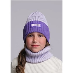 CLEVER Шапка 433848ак флис