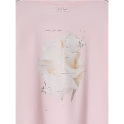 ФУТБОЛКА ЖЕНСКАЯ 112961