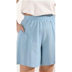 Шорты Виола-2 (Голубой)
