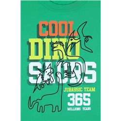 Футболка АПРЕЛЬ, 1197951