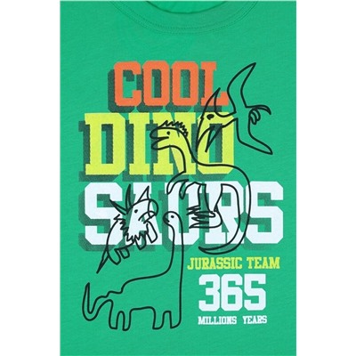 Футболка АПРЕЛЬ, 1197951