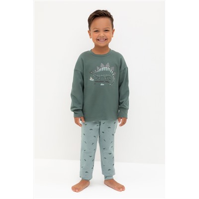 CROCKID Пижама К 1567