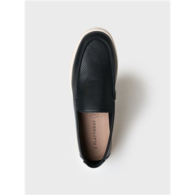 Полуботинки мужские