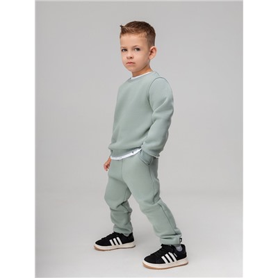 Bodo Костюм 11-279МU