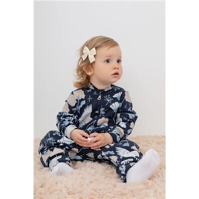 CROCKID Комбинезон КР 6483