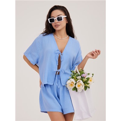 Пижама жен. Averona