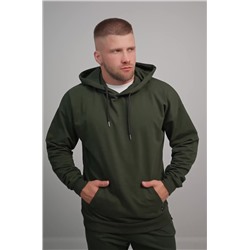 Мужской костюм из футера двухнитки Happyfox