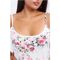 Пеньюар с сорочкой 24285 НАТАЛИ, 1033281