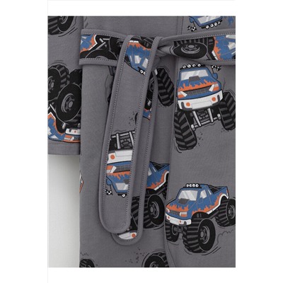 Халат CROCKID, 1128051