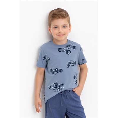 457981 CROCKID Фуфайка