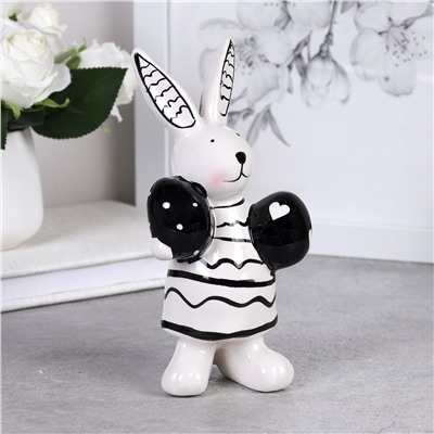 Фигурка Кролик 9,8x5,5x17,5 см / 2191018 /уп 48/_ (Девочка)