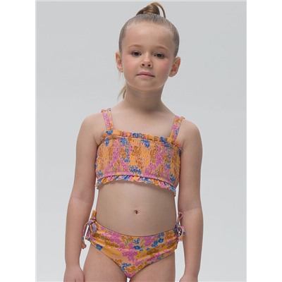 купальный костюм для девочек