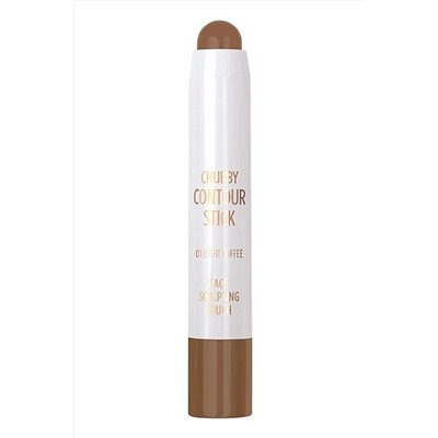 Карандаш контурный GR Chubby Contour Stick - 001 Светлый кофе КОСМЕТИКА ИЗ ТУРЦИИ, 1097228