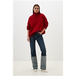 Lika Dress Свитер 9883