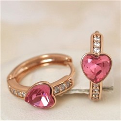 Серьги SW Н01-15314