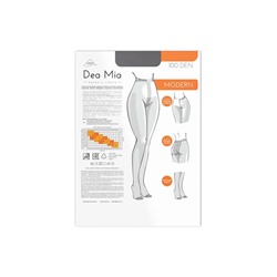 Колготки женские DEA MIA MODERN 100