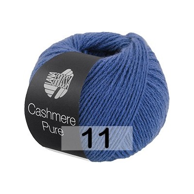 Пряжа Lana Grossa Cashmere Pure