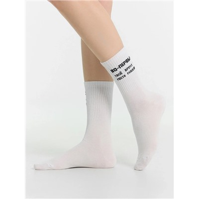 MARK FORMELLE Женские носки 217K-3051