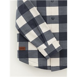 CROCKID Рубашка КР 302567