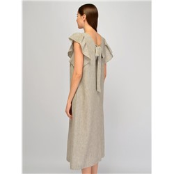 VISERDI Платье 10428-сер 4551115