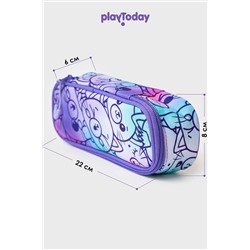 Пенал PLAYTODAY, 1178874