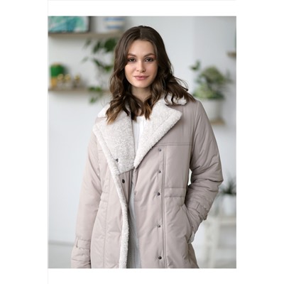 Пальто DIZZYWAY, 1032429