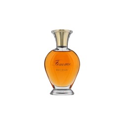 Туалетная вода Rochas Femme 100мл жен edt тестер