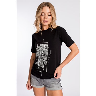 Футболка М323115Па