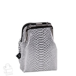 Сумка женская  29133-2 white Velina Fabbiano-Safenta