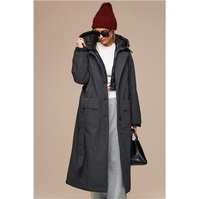 Плащ HOOPS, 1204427