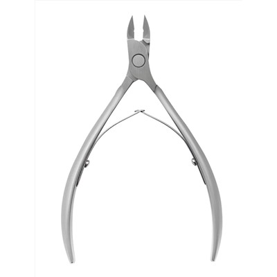 YOKO Маникюрные кусачки ручная заточка Y SK 051/5, двойная пружина, 5 мм 28379