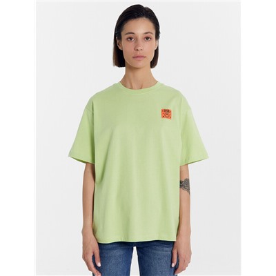 ФУТБОЛКА ЖЕНСКАЯ 112678