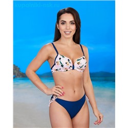 123 C Купальник раздельный (42-50)