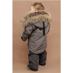 Комплект (Куртка+Брюки) BATIK CASUAL, 1134955