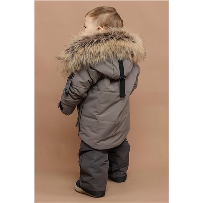 Комплект (Куртка+Брюки) BATIK CASUAL, 1134955