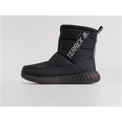 Зимние Сапоги Adidas