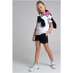 Комплект (Футболка+Шорты+Сумка-мешок) PLAYTODAY, 680733