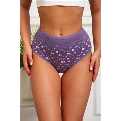 Трусы 64885 (Сирень)