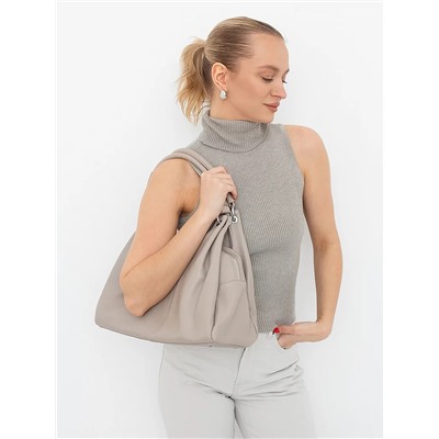 Сумка 0633CH apricot Polina&Eiterou