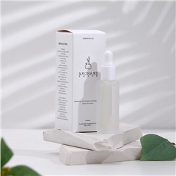 Набор деревянный диффузор Hantt Aroma, мох, с эфирным маслом 10 мл, в коробке