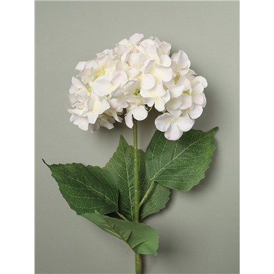 Цветок искусственный Гортензия 83 см / GT41-18 /уп 48/480/